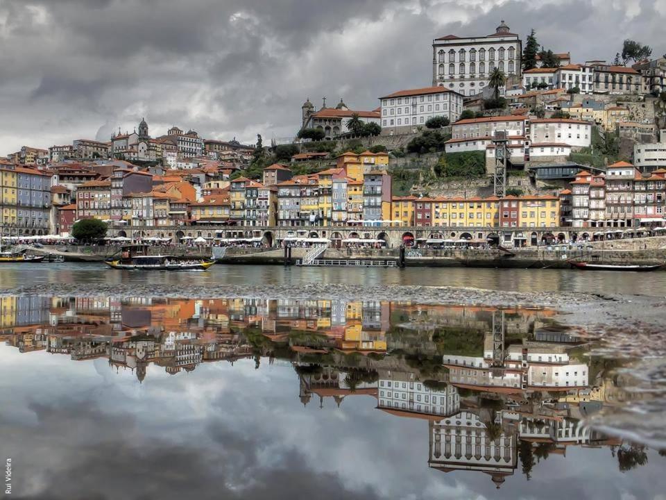 Apartamento S. Joao Da Foz Porto Exterior foto