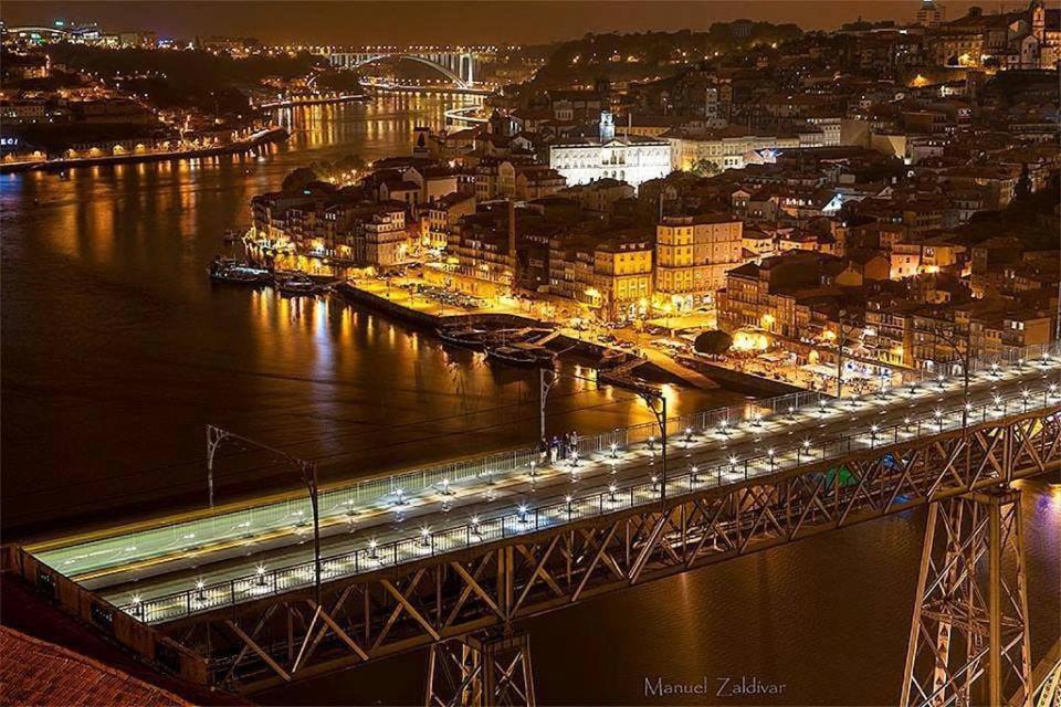Apartamento S. Joao Da Foz Porto Exterior foto