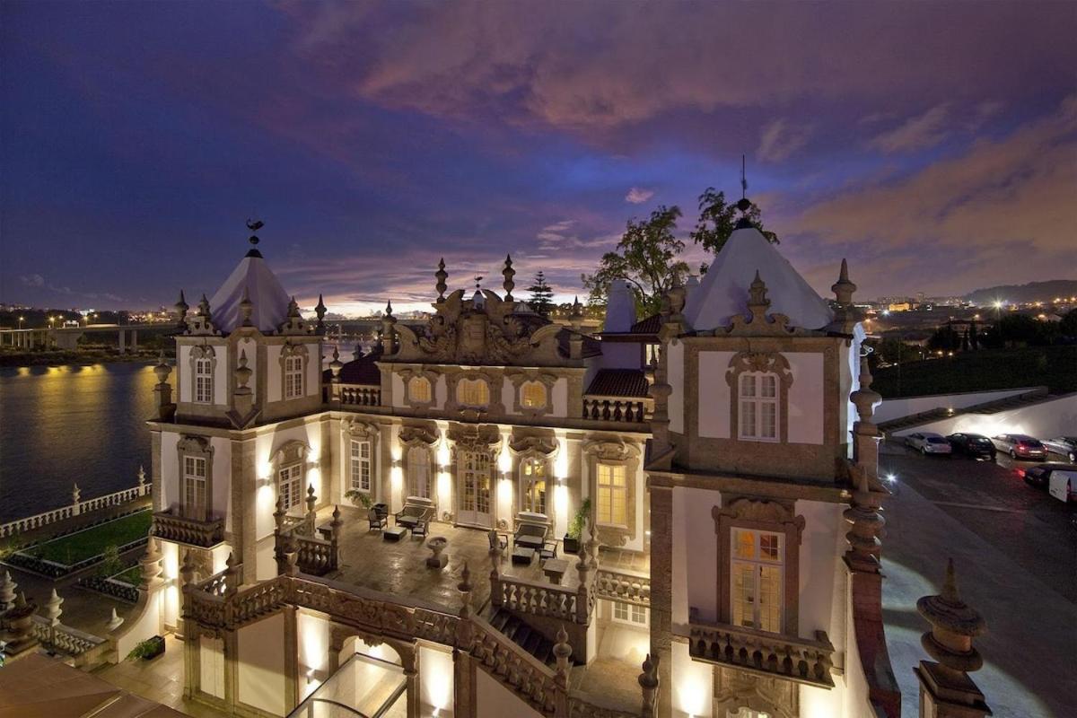 Apartamento S. Joao Da Foz Porto Exterior foto