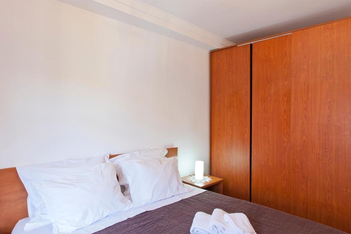 Apartamento S. Joao Da Foz Porto Exterior foto