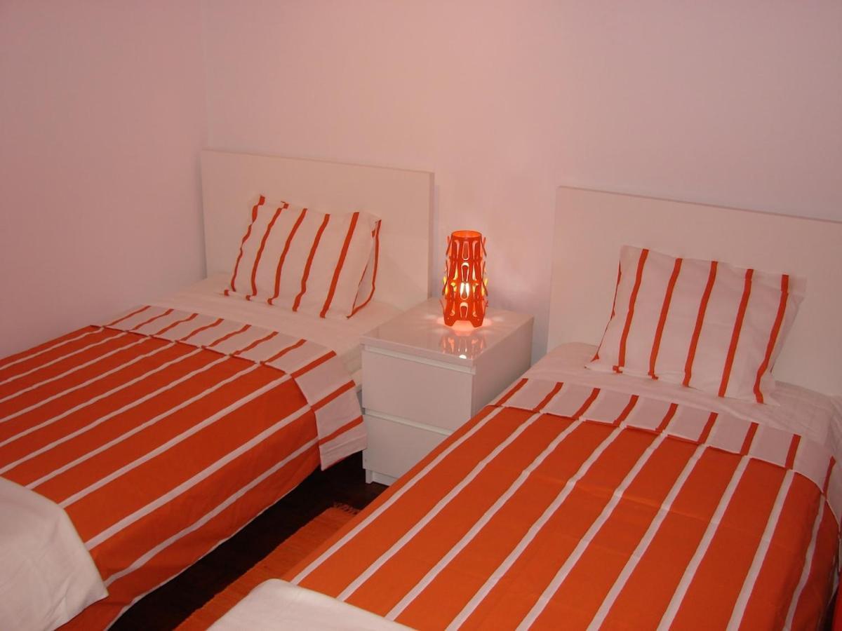 Apartamento S. Joao Da Foz Porto Exterior foto