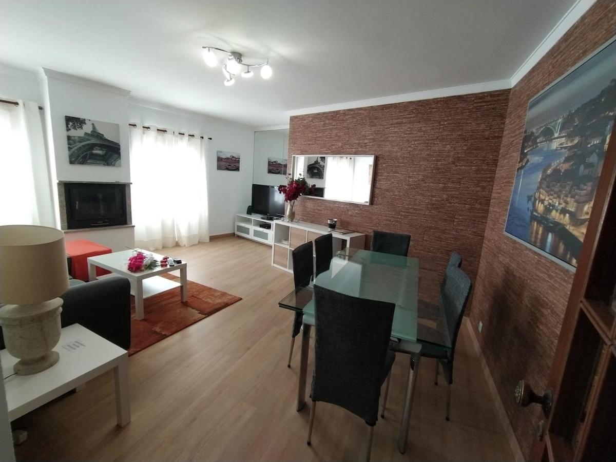 Apartamento S. Joao Da Foz Porto Exterior foto